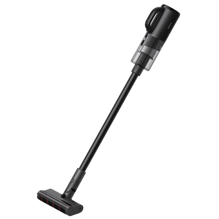 Пылесос Dreame H12 Dual Black (HHV4) фото 2