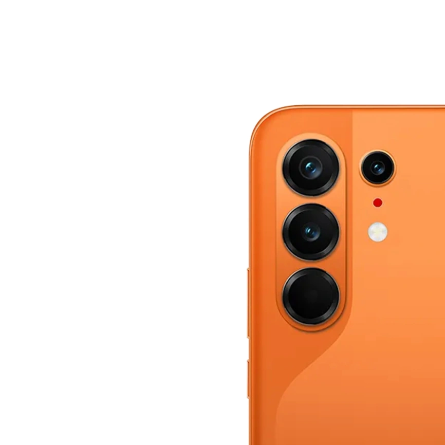 Смартфон Tecno Camon 50 Ultra 8/256Gb Luminous Orange фото 2