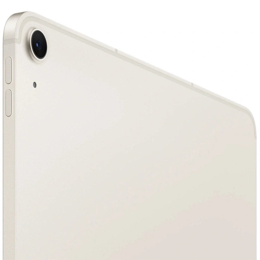 Планшет Apple iPad Air 11 (2025) Wi-Fi + Cellular 512Gb Starlight фото 3