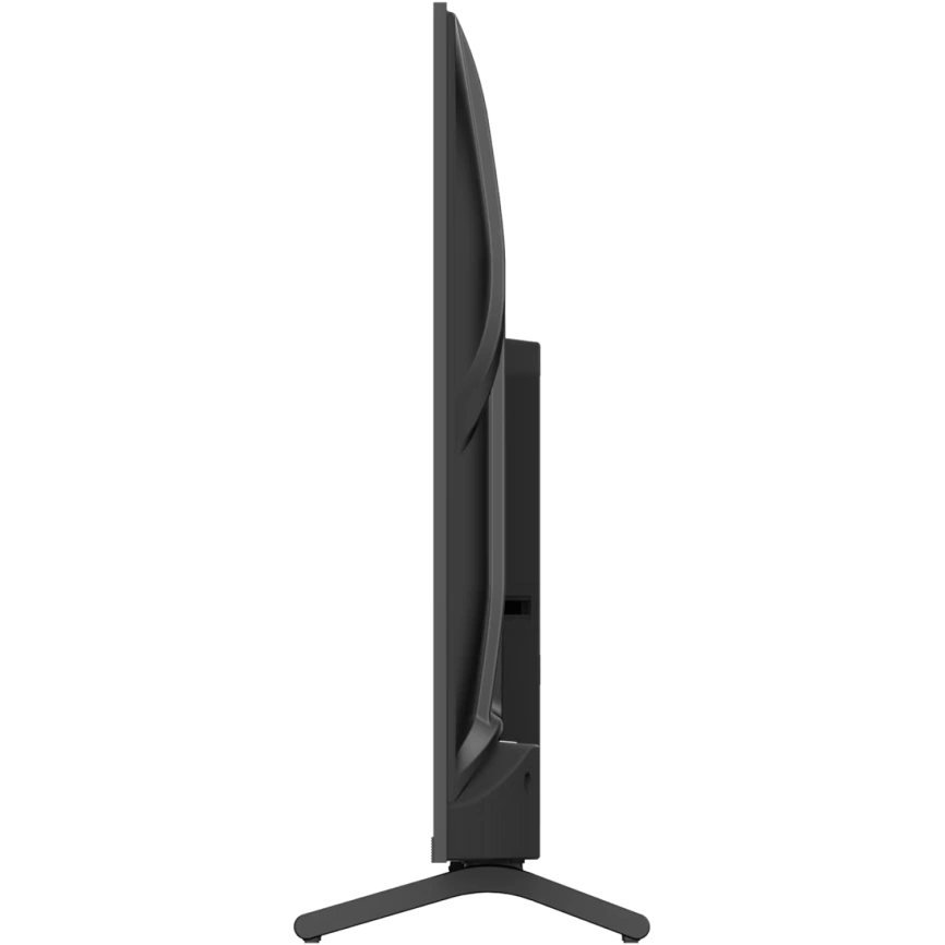Телевизор Sber 43" QLED 4K UHD Салют ТВ (SDF-43UQ7000MBA) фото 5