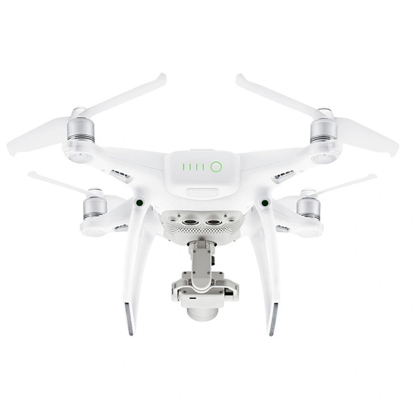 Квадрокоптер DJI Phantom 4 Pro V2.0 (6958265192869) White фото 3