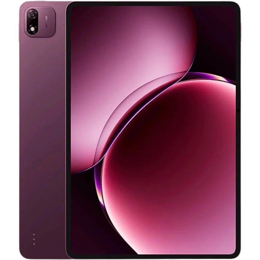 Планшет Xiaomi Pad 9 Pro Max Wi-Fi 12/512Gb Deep Wine Red CN фото 1