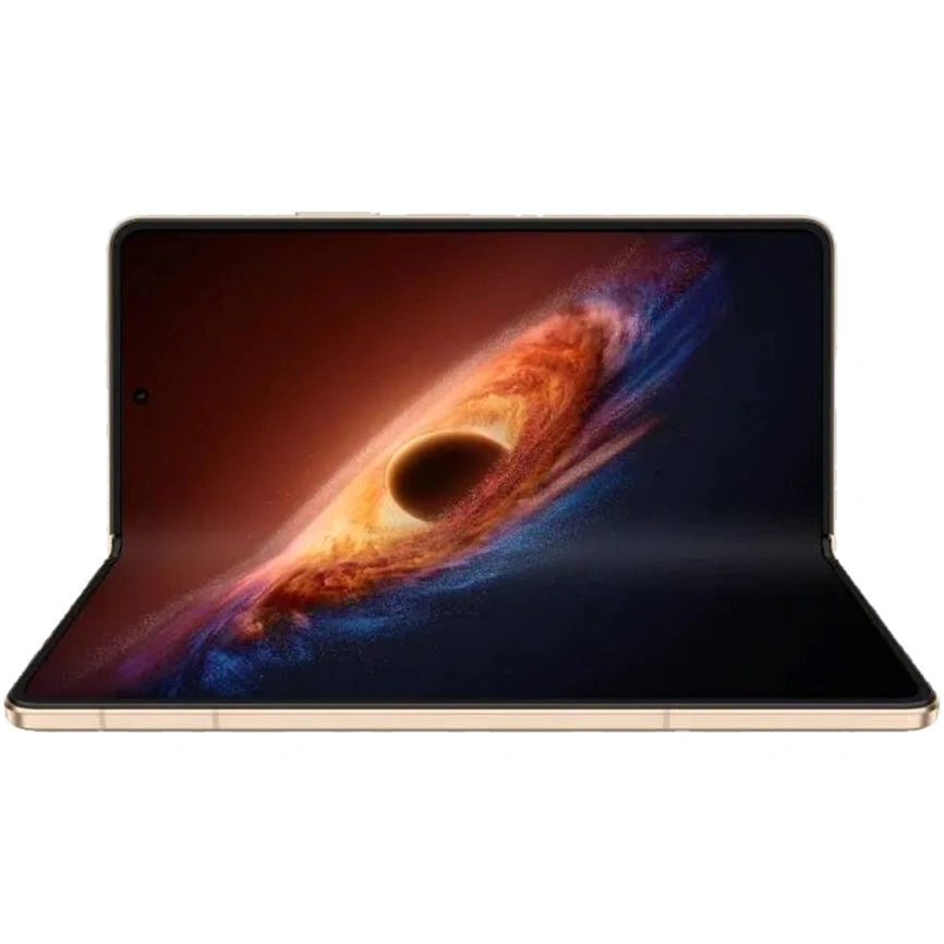 Смартфон Honor Magic V6 16/512Gb Dawn Gold CN фото 8