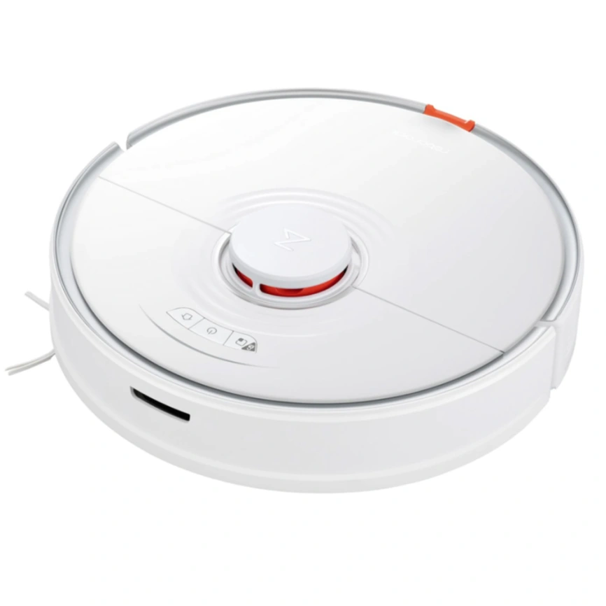 Робот-пылесос Roborock S7 White Global version фото 1