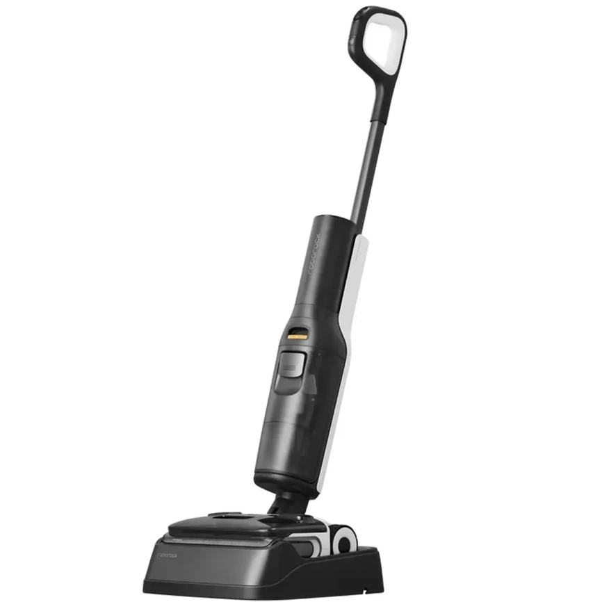 Пылесос Roborock F25 LT Black Global Version фото 1