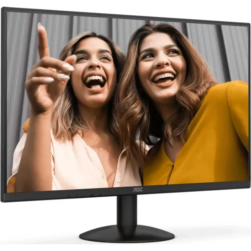 Монитор AOC 27" 27B30H IPS Black фото 3