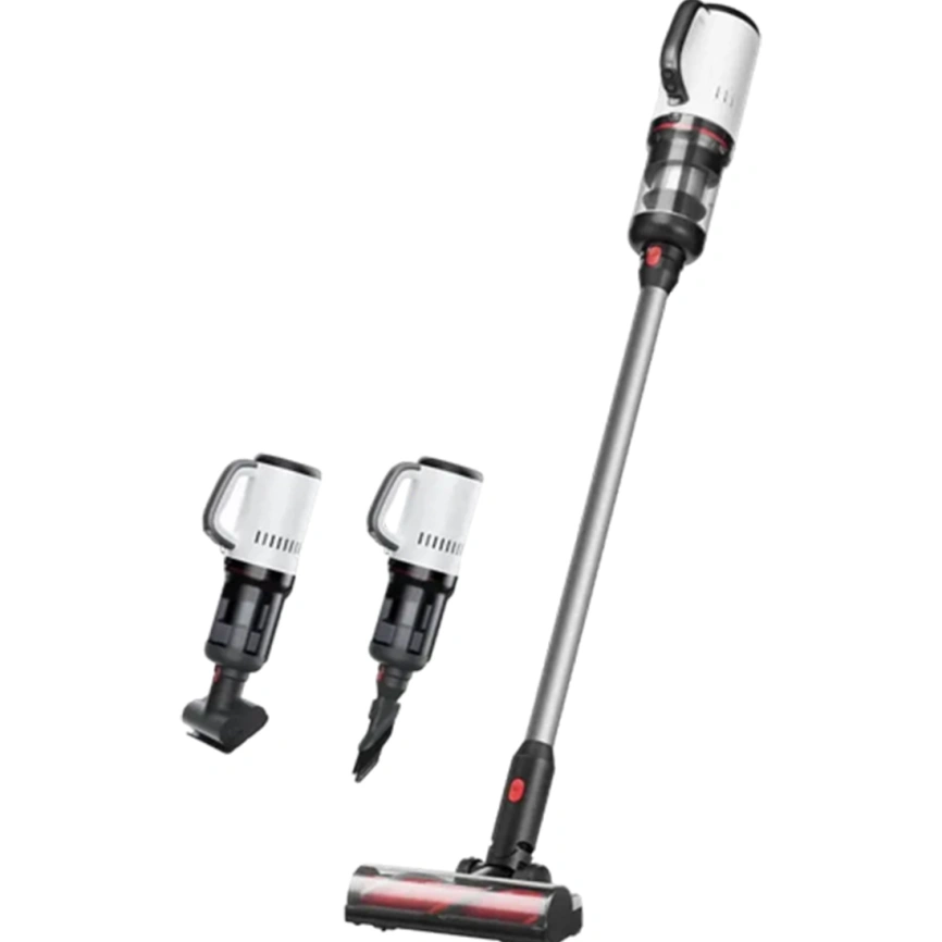 Пылесос Roborock Dyad Pro Combo White Global version фото 2