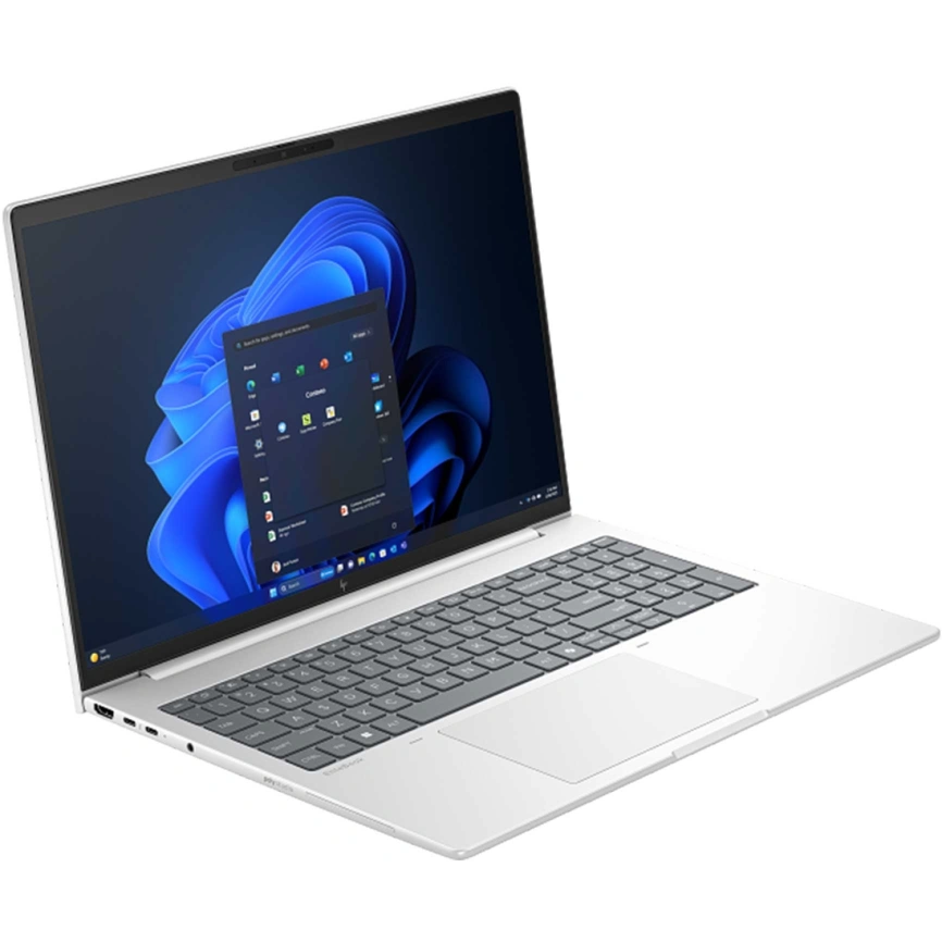 Ноутбук HP EliteBook 8 G1i 16 IPS/ i7-255H Ultra/32GB/1TB SSD (AQ0H8AV) Pike Silver фото 4