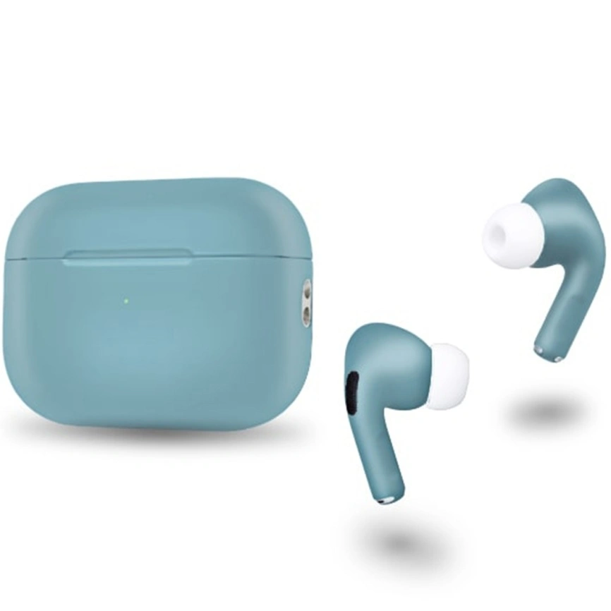 Наушники Apple AirPods Pro 2 Color Sky Blue фото 2