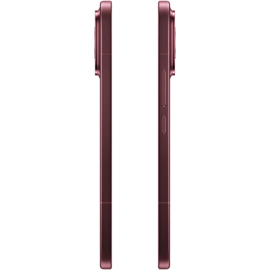 Смартфон Xiaomi Poco F9 Ultra 12/256Gb Dark Cherry Global Version фото 3