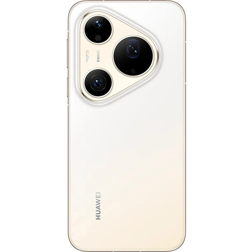 Смартфон Huawei Pura 90s Pro Max 12/512GB Blush Gold (51098YWY) фото 6