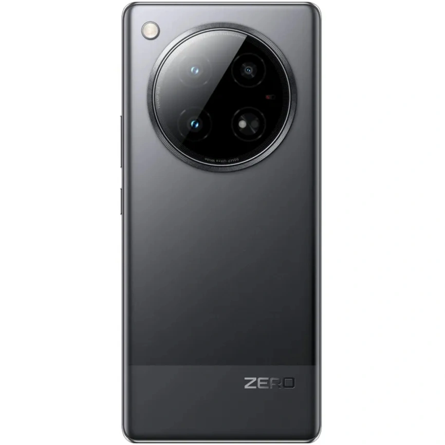 Смартфон Infinix Zero 40 8/256Gb Rock Black фото 3