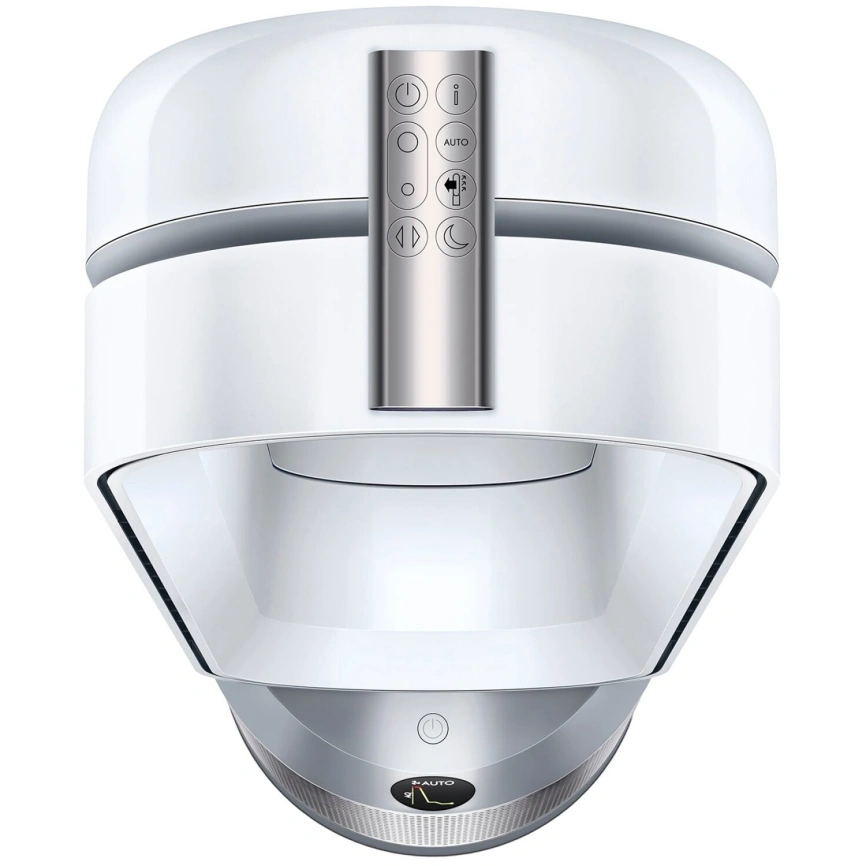 Очиститель воздуха Dyson TP07 Purifier White/Silver фото 3