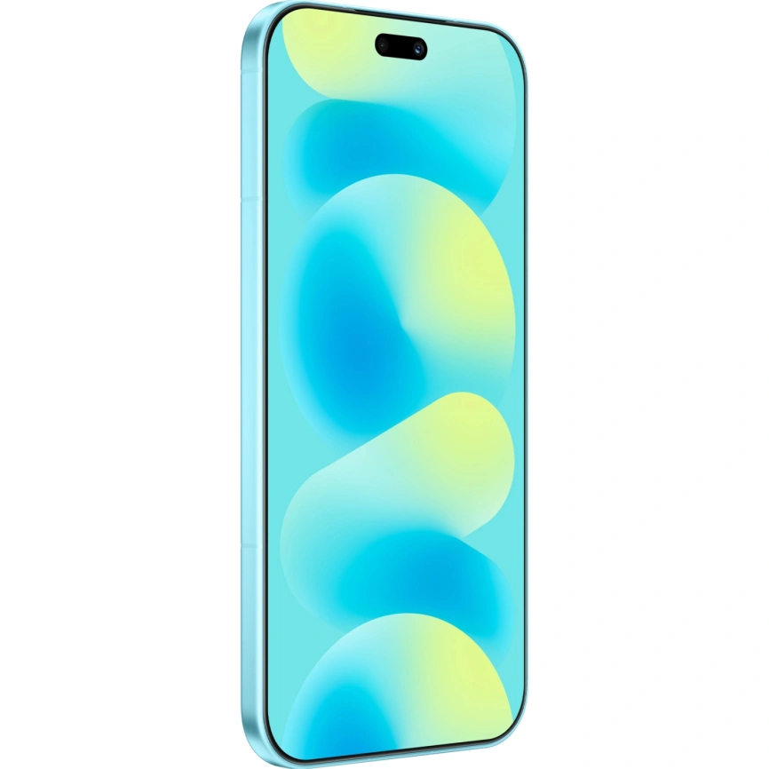 Смартфон Huawei Nova 16s Pro 12/256GB Isle Blue (51099BSH) фото 3
