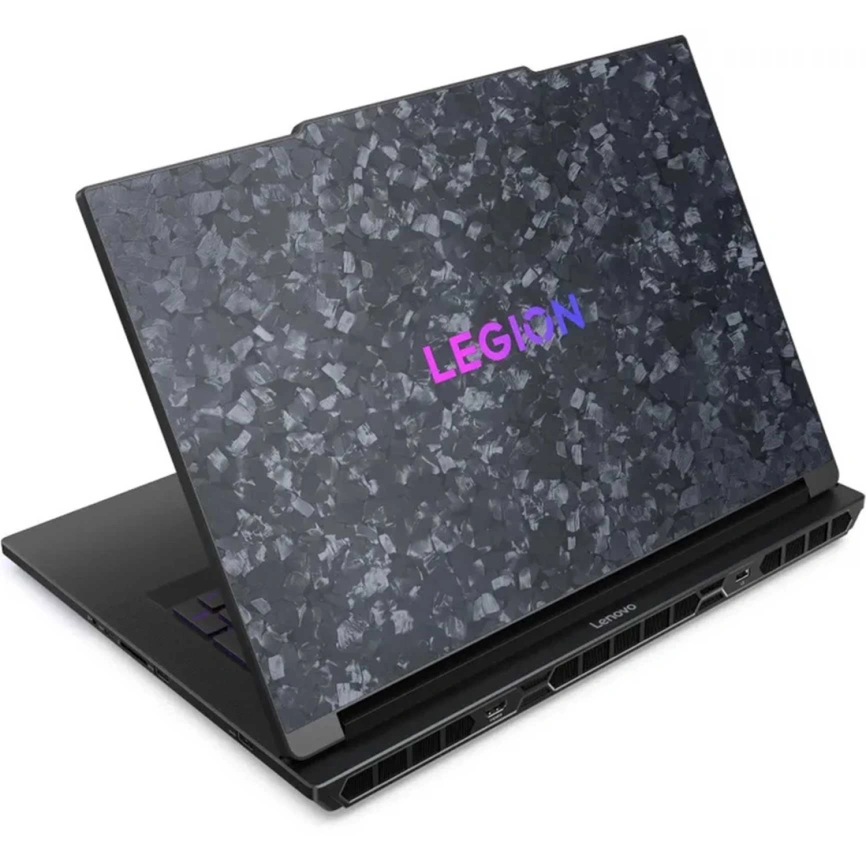 Ноутбук Lenovo Legion 9 18IAX10 18 IPS/ i9-275HX Ultra/64Gb/4Tb SSD (83EY0029RK) Eclipse Black фото 1
