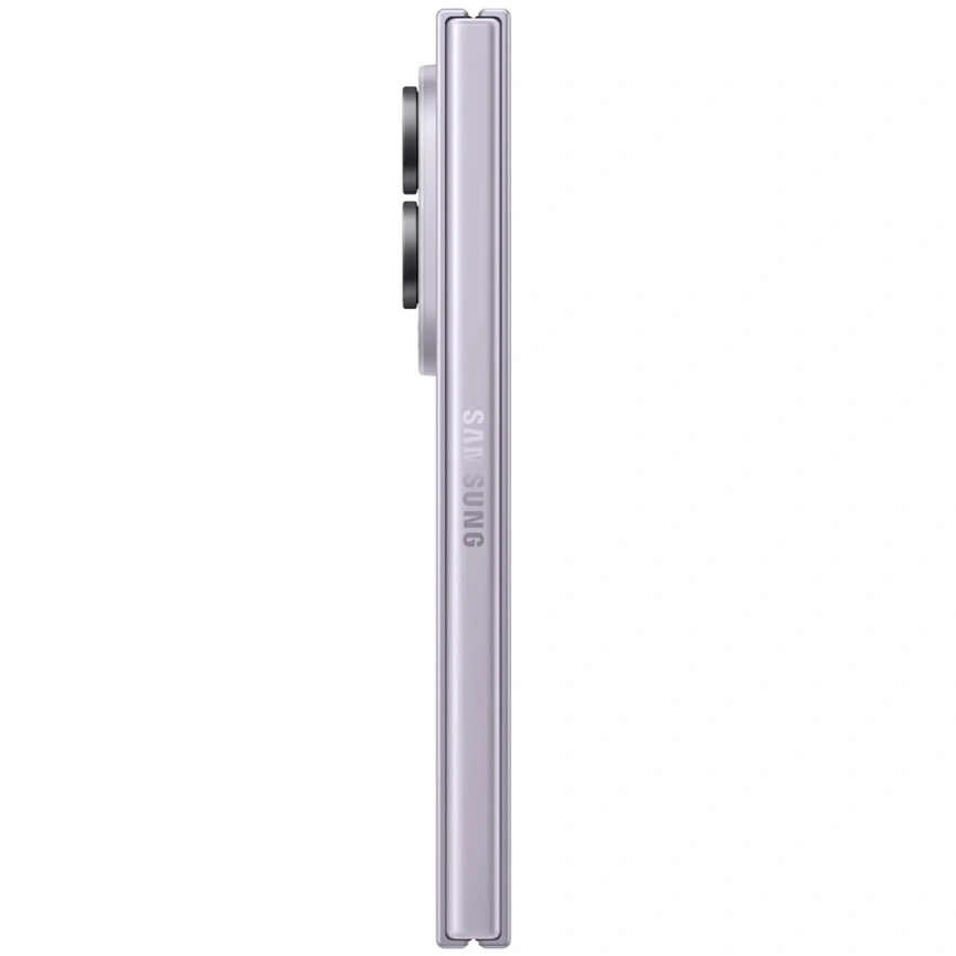 Смартфон Samsung Z Fold8 SM-971B 12/256GB Lavender фото 2