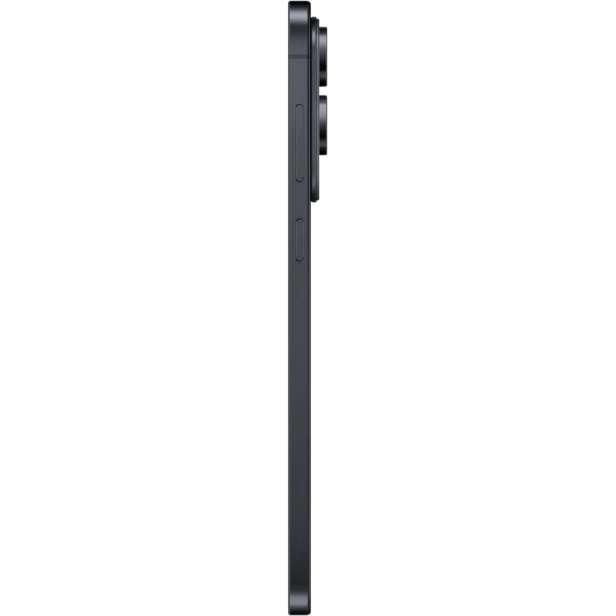Смартфон Samsung Galaxy S25 Edge SM-S937B 12/256Gb Titanium Jetblack фото 6