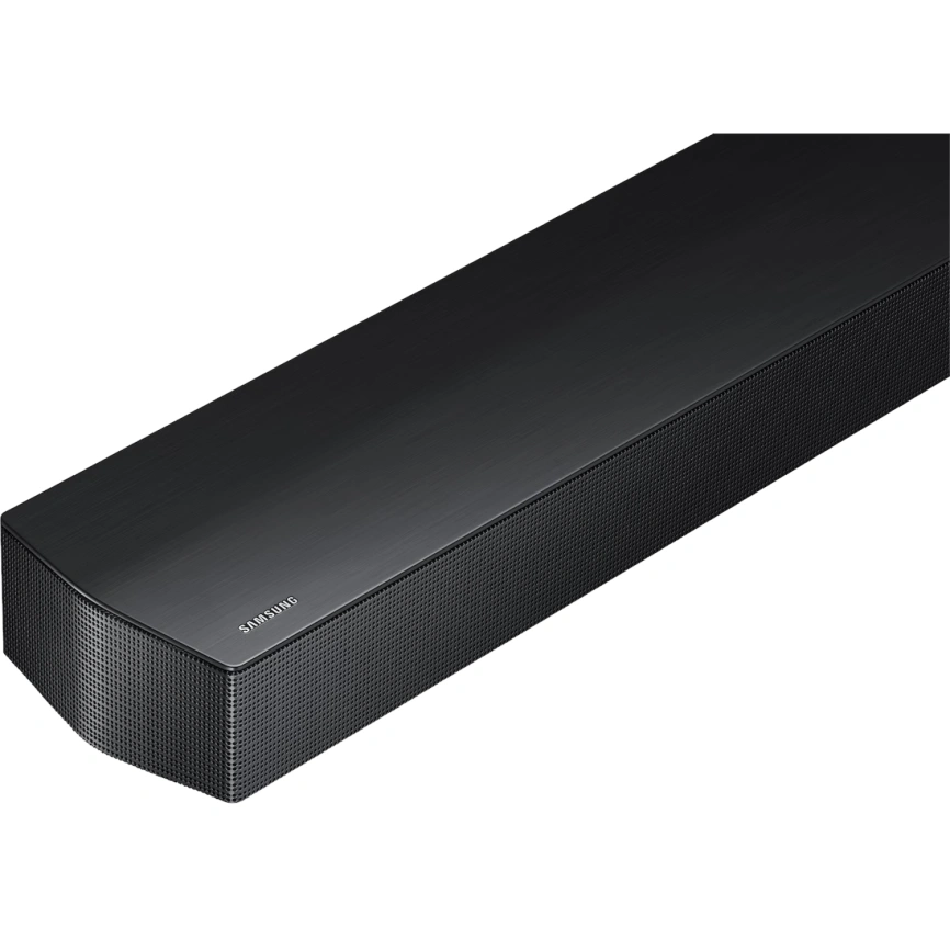Саундбар Samsung HW-B750F/RU 3.1 Black фото 4