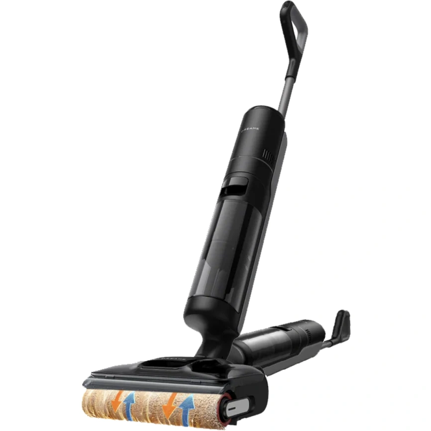 Пылесос Dreame H12 GT Black EAC (HHR43A) фото 2