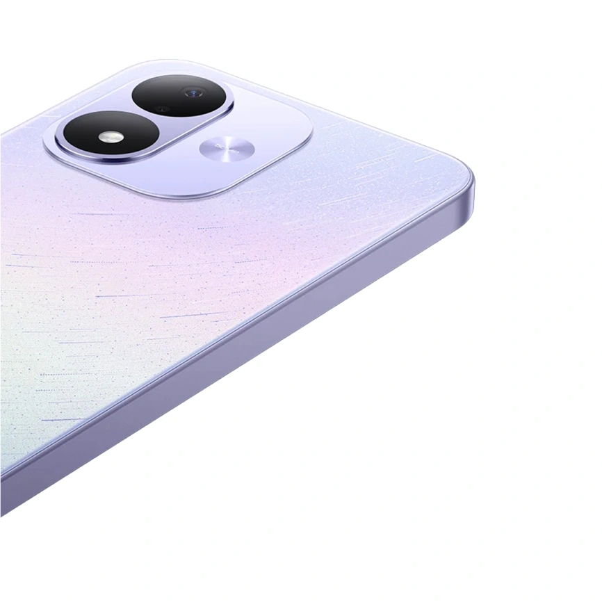Смартфон Xiaomi Redmi Note 17 4G 6/128Gb Celestial Purple EAC фото 4