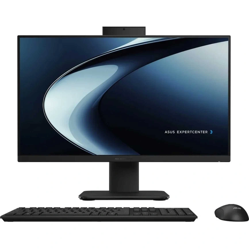 Моноблок ASUS PM640KA-BPC0490 23.8 IPS/ R7 AI 350/32GB/1TB SSD (90PT0463-M00B30) Black фото 1