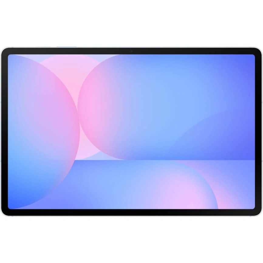Планшет Samsung Galaxy Tab S10 FE Plus Wi-Fi 8/128GB Blue (SM-X620B) фото 8