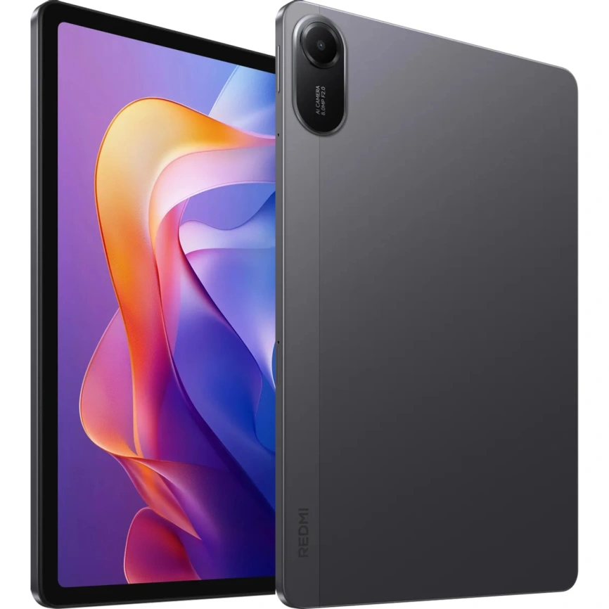 Планшет Xiaomi Redmi Pad 2 LTE 6/128Gb Graphite Gray фото 7