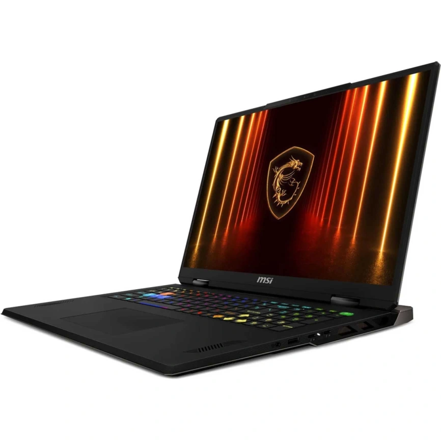 Ноутбук MSI Vector A18 HX AI A2XWHG-891XRU 18 IPS/ i9-275HX Ultra/32GB/1TB SSD (9S7-1824B4-891) Cosmos Gray фото 2