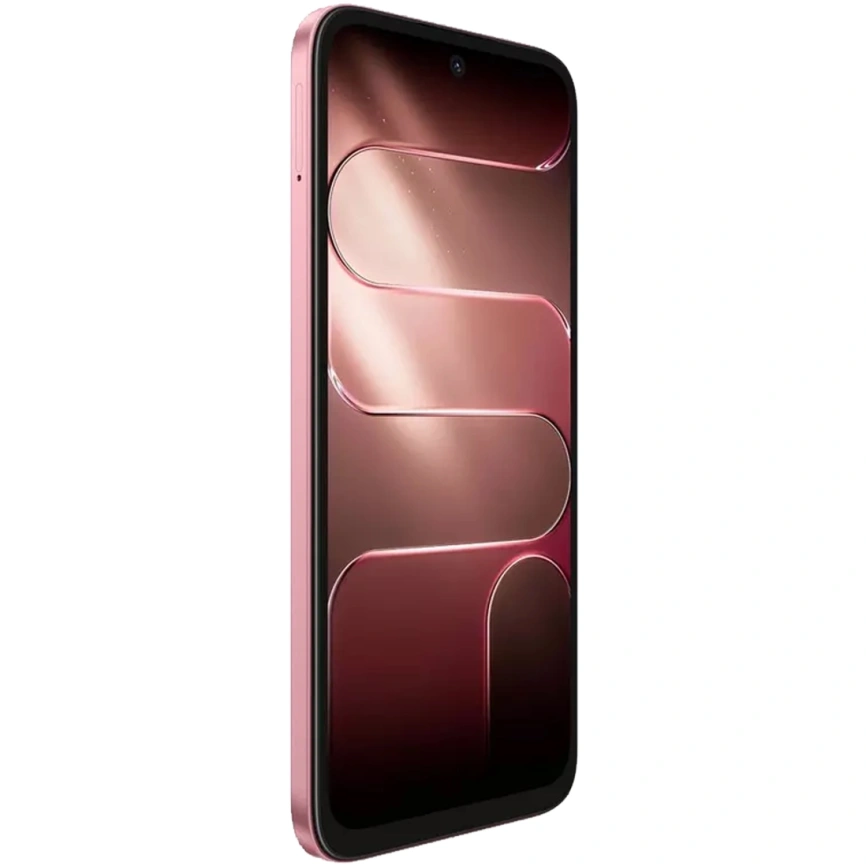 Смартфон Tecno Spark 50 4G 6/128GB Bloom Pink фото 3