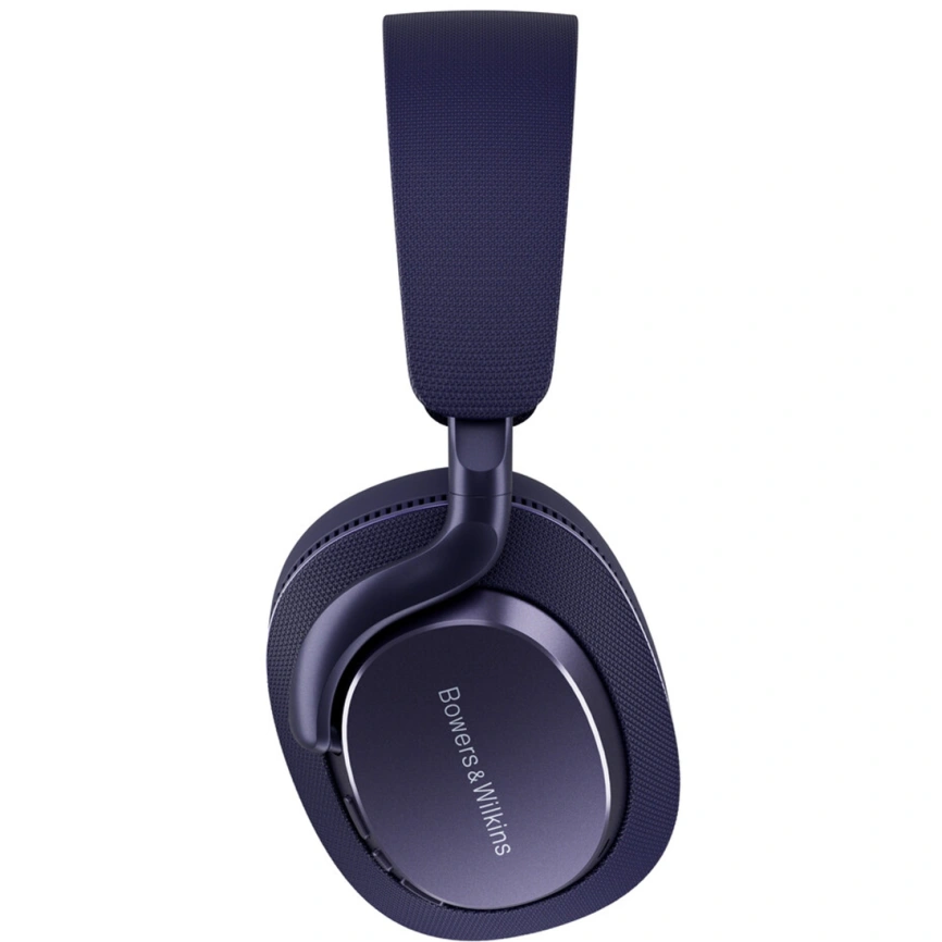 Наушники Bowers & Wilkins Px7 S3 Indigo Blue фото 4