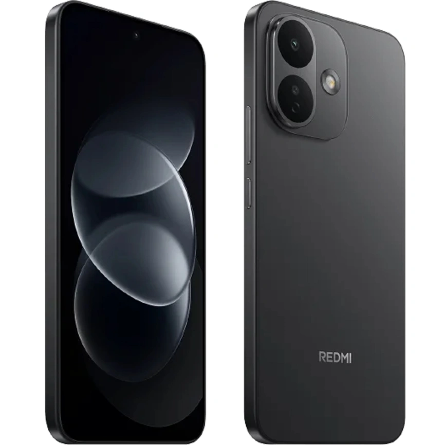 Смартфон Xiaomi Redmi Note 17 Pro 5G 8/512Gb Black Global Version фото 6