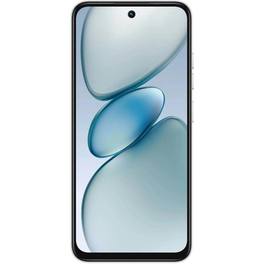 Смартфон Tecno Spark Go 1 3/64Gb Glittery White фото 7