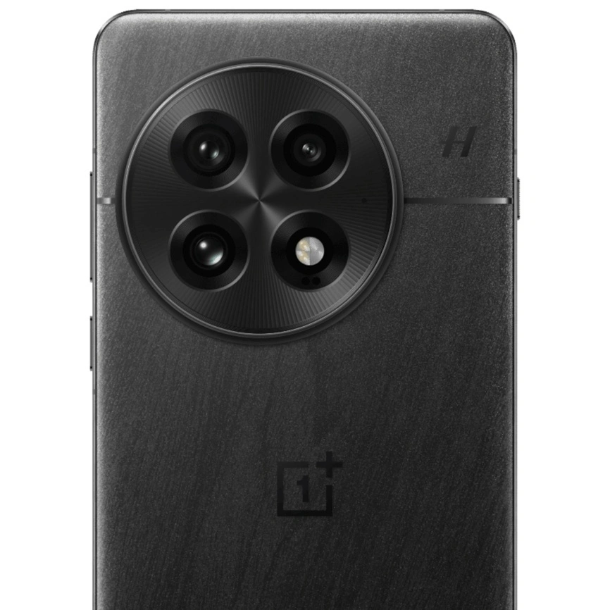 Смартфон OnePlus 13 5G 12/256Gb Black Eclipse EU фото 3