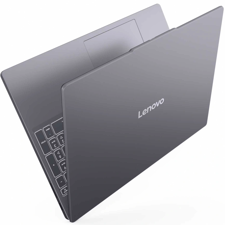 Ноутбук Lenovo IdeaPad Slim 3 15AHP10 16 WUXGA IPS/ R5-8540U/16Gb/512Gb SSD (83KA0015RK) Luna Grey фото 3