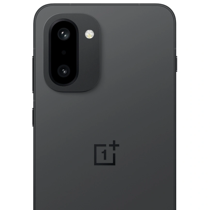 Смартфон OnePlus 15R 12/512Gb Charcoal Black EU фото 3