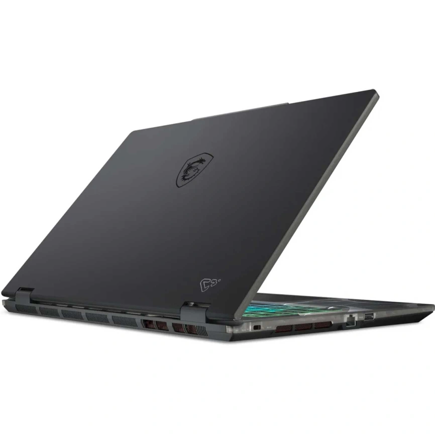 Ноутбук MSI Cyborg 17 B13WFKG-218XRU 17.3 IPS/ i5-13420H/16GB/1TB (9S7-17U332-218) Translucent Black фото 1