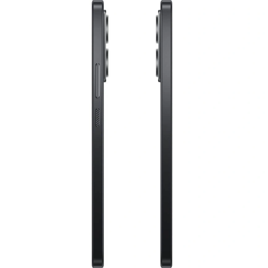 Смартфон Xiaomi 14T 12/256Gb Black Global Version фото 3