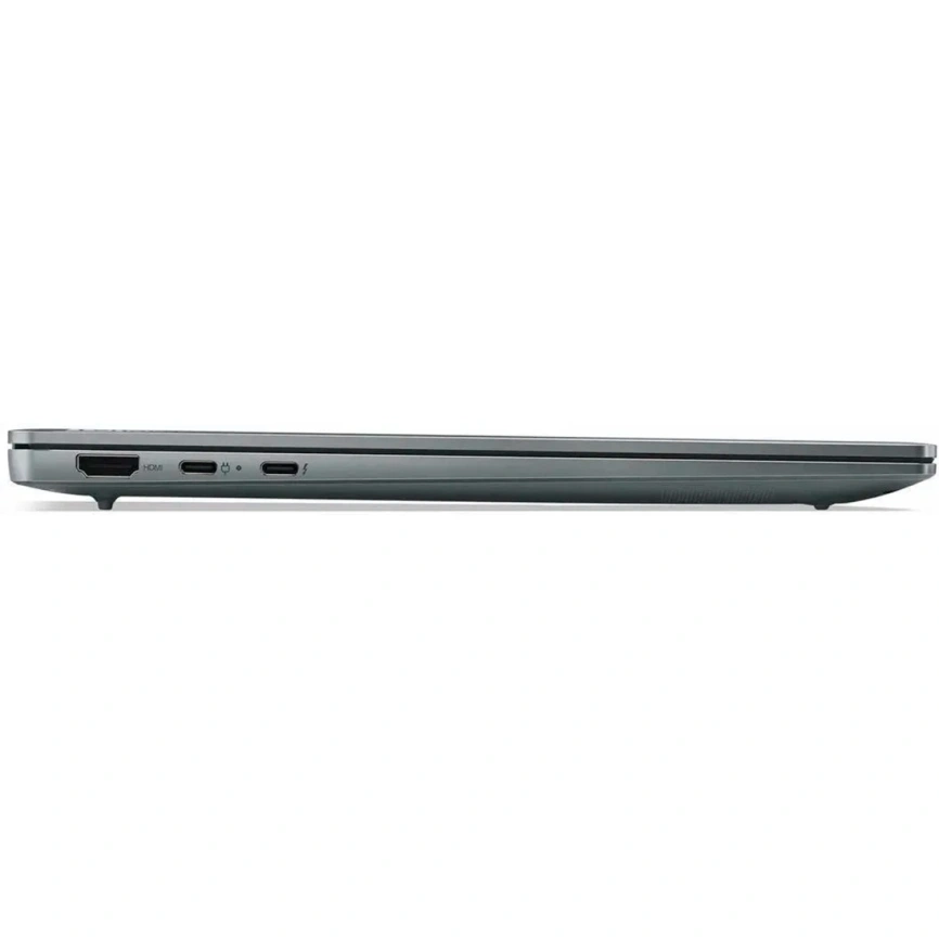 Ноутбук Lenovo Yoga Slim 6 14IRH8 14 WUXGA OLED/ i7-13700H/16Gb/512Gb SSD (83E00056RU) Storm Grey фото 5