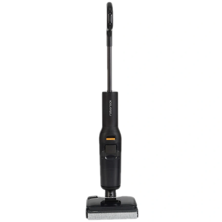 Пылесос Roborock F25 LT Black Global Version фото 2