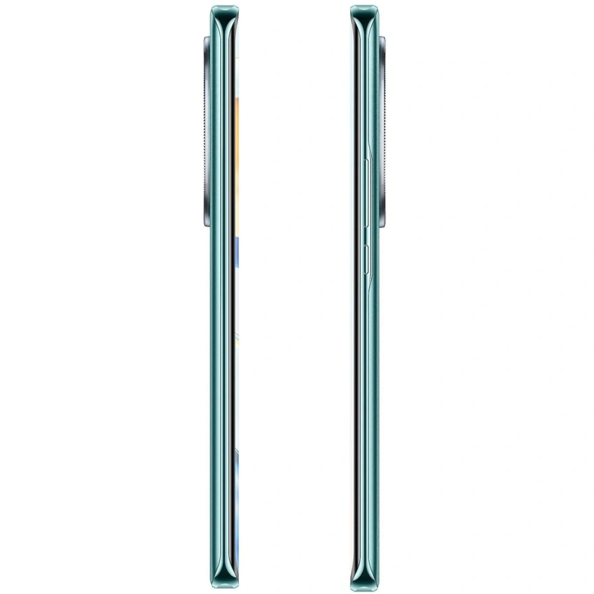 Смартфон Honor X9b 8/256Gb Emerald Green фото 2