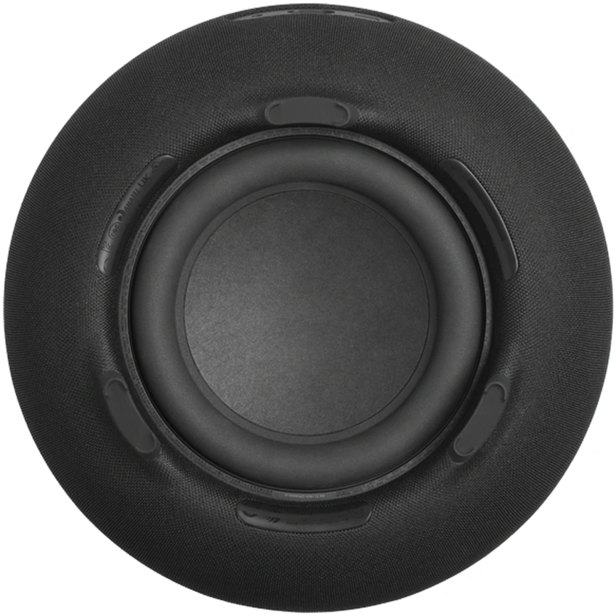 Портативная колонка Harman/Kardon Aura Studio 5 Black фото 8