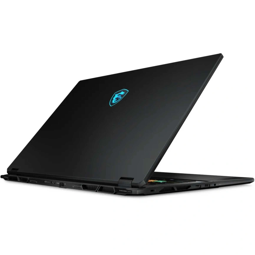 Ноутбук MSI Stealth 16 AI A2HWGG-085XRU 16 OLED/ i7-255H Ultra/32GB/1TB SSD (9S7-15F535-085) Core Black фото 1