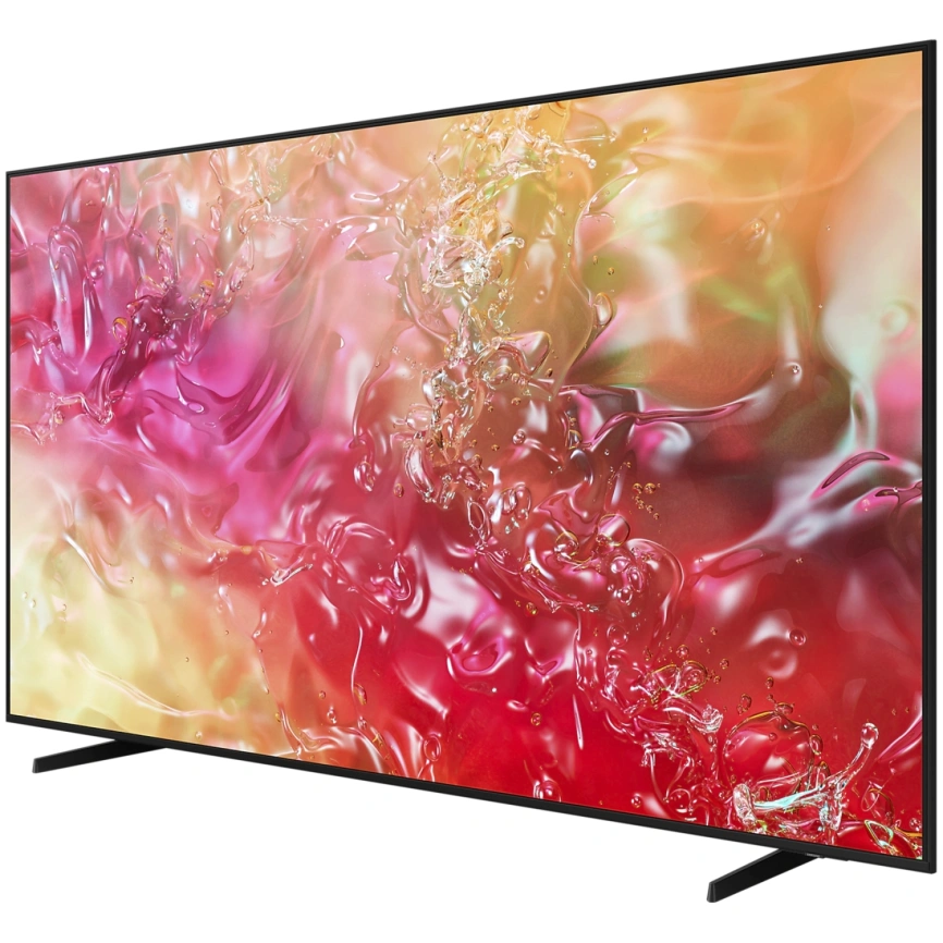 Телевизор Samsung UE50DU7100UXRU 50" 2024 фото 4