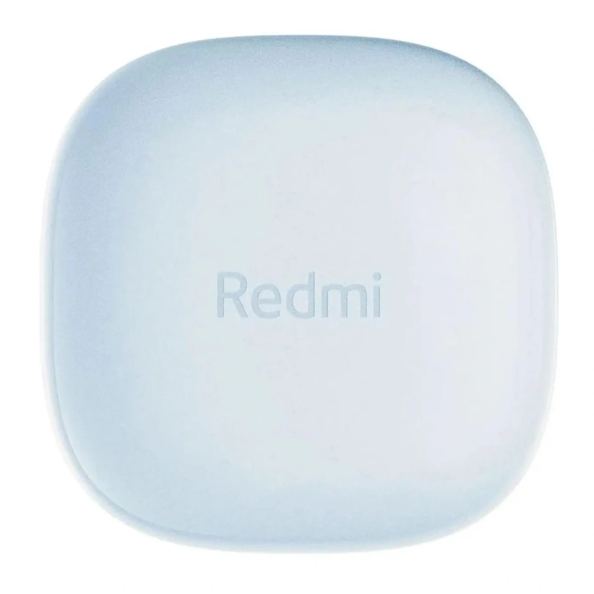 Наушники Xiaomi Redmi Buds 6 Play Blue фото 7