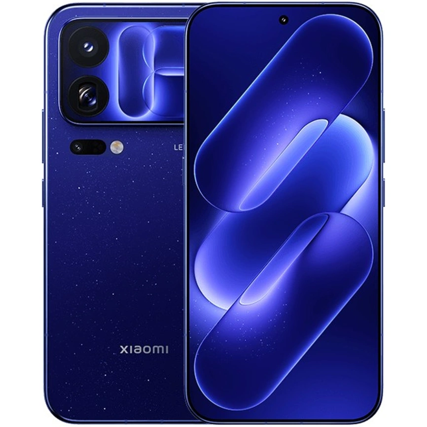 Смартфон Xiaomi 18 Pro Max 12/256Gb Galaxy Blue CN фото 1
