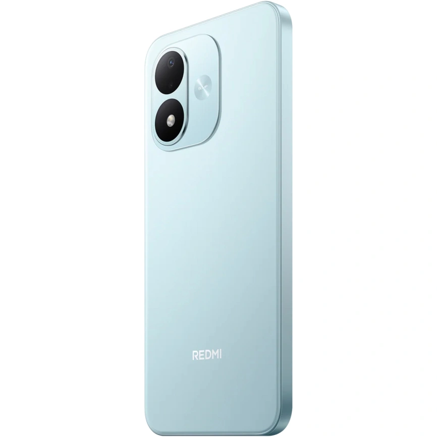 Смартфон Xiaomi Redmi Note 17 4G 6/128Gb Sky Teal EAC фото 2