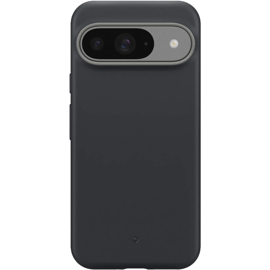 Чехол Caseology Nano Pop Case для Google Pixel 9/9Pro Black Sesame фото 7
