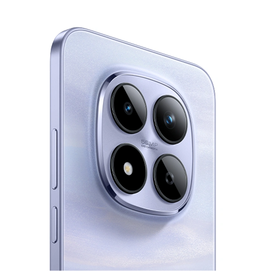 Смартфон Xiaomi Redmi Note 15 Pro 5G 8/256Gb Mist Purple Global Version фото 4