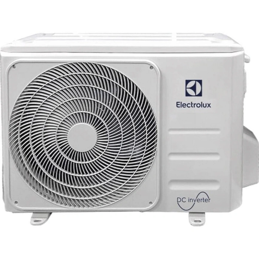 Сплит-система Electrolux Avalanche Super DC Inverter EACS/I-12HAV/N8_22Y White фото 4