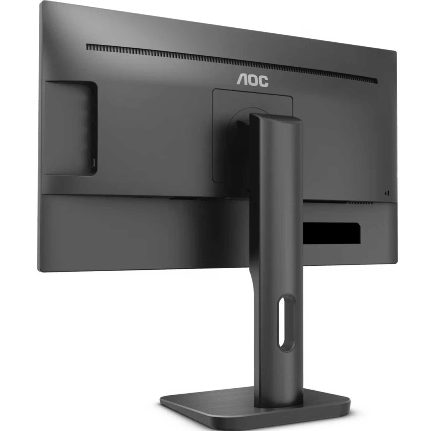 Монитор AOC 24" 24P1 IPS Black фото 4